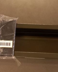 Base front/back piece B:1200mm H:200mm